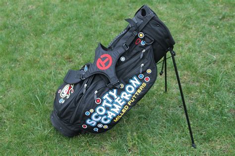 fake scotty cameron bag|scotty cameron grips for putters.